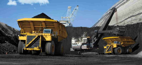 Угольные предприятия Сибири приобретают 